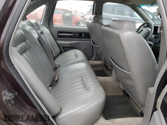 1995 Chevrolet Caprice with VIN 1G1BL52P5SR146120, listed as a Copart auction lot 50930555 with 938,938 mi miles and Non repairable. Bid and sale history available at DreamBid. Image 10.