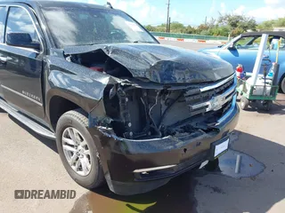 2016 Chevrolet Suburban LT with VIN 1GNSCHKC5GR288312, listed as a IAAI auction lot 41681664 with 195,619 mi miles and . Bid and sale history available at DreamBid. Image 6.