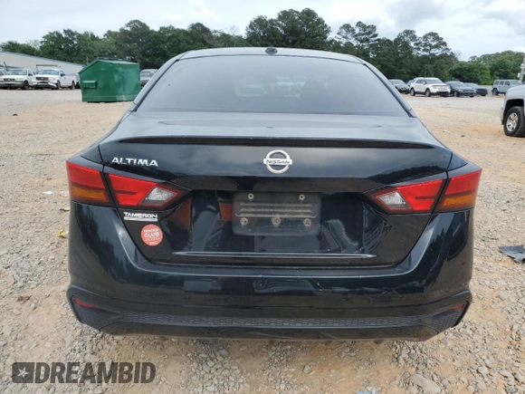 2019 Nissan Altima S z VIN 1N4BL4BV2KC123953, wystawiony jako Copart lot #54612515 z przebiegiem 148 016 mil mil oraz Szkoda całkowita • Salvage title. Historia ofert i sprzedaży dostępna na DreamBid. Obrazek 6.
