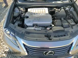 2018 Lexus ES 350 z VIN 58ABK1GG0JU083732, wystawiony jako Copart lot #80836765 z przebiegiem 101 532 mil mil oraz Szkoda całkowita • Salvage title. Historia ofert i sprzedaży dostępna na DreamBid. Obrazek 15.