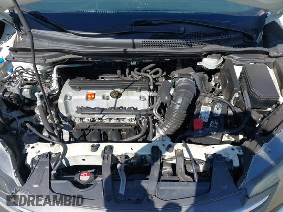 2013 Honda CR-V LX with VIN 5J6RM3H39DL002176, listed as a IAAI auction lot 41668666 with 65,940 mi miles. Bid and sale history available at carsss.com. Image 10.