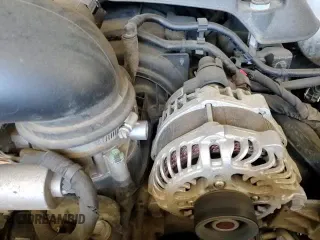 2020 Ram 1500 Big Horn z VIN 1C6SRFBT2LN296050, wystawiony jako Copart lot #84171415 z przebiegiem 93 596 mil mil oraz Szkoda całkowita • Salvage title. Historia ofert i sprzedaży dostępna na DreamBid. Obrazek 16.