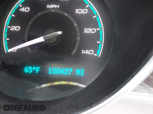 2012 Chevrolet Malibu 1FL with VIN 1G1ZA5EU2CF394365, listed as a IAAI auction lot 42130060 with 100,427 mi miles and . Bid and sale history available at DreamBid. Image 7.