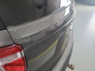 2017 Ford Police Interceptor Utility с VIN 1FM5K8AR7HGC26854, выставлен на аукционе IAAI как лот 42791619 с пробегом 105 935 миль миль и . История ставок и продаж доступна на DreamBid. Изображение 38.