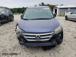 2013 Honda CR-V LX with VIN 2HKRM4H31DH606644, listed as a Copart auction lot 68077914 with 142,107 mi miles and Non Repairable. Bid and sale history available at carsss.com. Image 5.