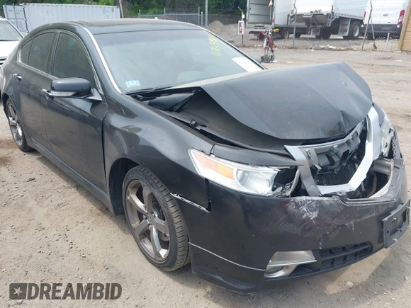 2010 Acura TL Technology z VIN 19UUA9F58AA007362, wystawiony jako IAAI lot #42439114 z przebiegiem 167 936 mil mil oraz . Historia ofert i sprzedaży dostępna na DreamBid. Obrazek 1.