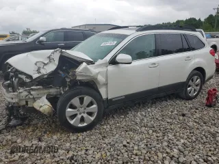 2011 Subaru Outback Limited Power Moon с VIN 4S4BRCKC7B3394892, выставлен на аукционе Copart как лот 59517875 с пробегом Не указан миль и Чистый • Clean title. История ставок и продаж доступна на DreamBid. Изображение 1.