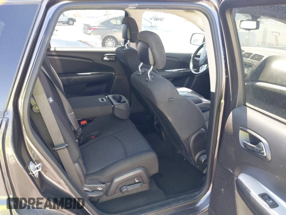 2017 Dodge Journey SXT с VIN 3C4PDCBG3HT618930, выставлен на аукционе IAAI как лот 42515946 с пробегом 106 196 миль миль и . История ставок и продаж доступна на DreamBid. Изображение 8.