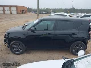 2020 Kia Soul EX with VIN KNDJ33AU0L7026804, listed as a IAAI auction lot 41925569 with 12,387 mi miles. Bid and sale history available at carsss.com. Image 14.