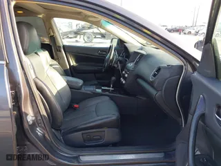 2012 Nissan Maxima 3.5 SV with VIN 1N4AA5AP4CC845873, listed as a IAAI auction lot 41979587 with 108,934 mi miles. Bid and sale history available at carsss.com. Image 5.