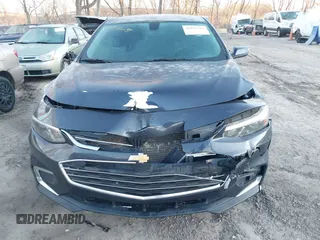 2016 Chevrolet Malibu LT with VIN 1G1ZE5ST0GF251789, listed as a IAAI auction lot 41431207 with 143,640 mi miles and . Bid and sale history available at DreamBid. Image 12.