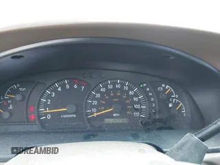2001 Toyota Tundra SR5 with VIN 5TBRT34101S188853, listed as a IAAI auction lot 42222422 with 227,769 mi miles and . Bid and sale history available at DreamBid. Image 7.