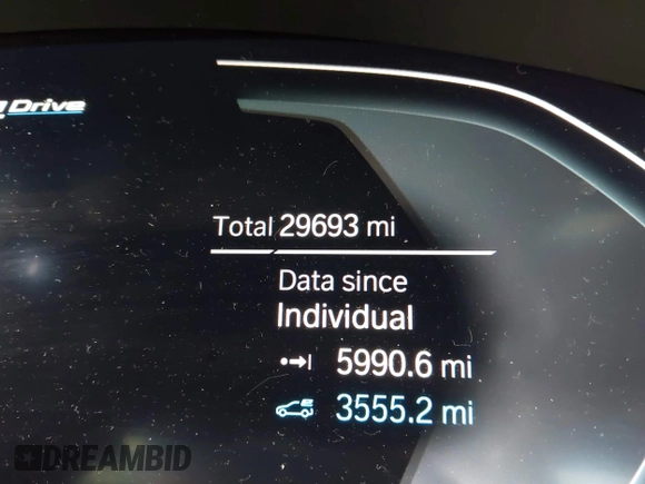 2021 BMW 5 Series 530e with VIN WBA13AG0XMCG10032, listed as a IAAI auction lot 41788724 with 29,693 mi miles and . Bid and sale history available at carsss.com. Image 15.