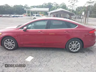 2017 Ford Fusion SE with VIN 3FA6P0HD2HR308902, listed as a IAAI auction lot 42667059 with 105,593 mi miles and . Bid and sale history available at DreamBid. Image 14.