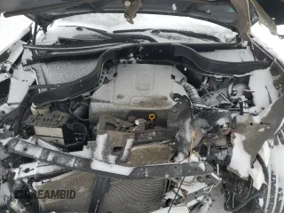 2017 Infiniti QX70 with VIN JN8CS1MW6HM410886, listed as a Copart auction lot 54278645 with Not Provided miles and Clean Title. Bid and sale history available at DreamBid. Image 12.