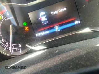 2017 Honda Ridgeline RTL with VIN 5FPYK2F58HB005608, listed as a IAAI auction lot 41934772 with 78,165 mi miles and . Bid and sale history available at DreamBid. Image 7.