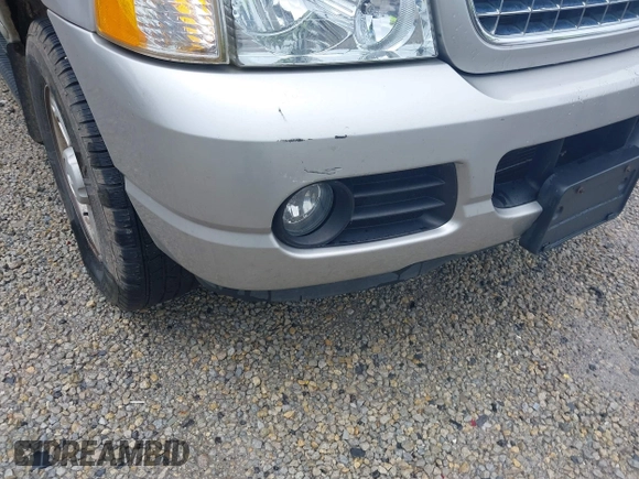 2005 Ford Explorer XLT z VIN 1FMZU73K35UB11333, wystawiony jako IAAI lot #42644910 z przebiegiem 112 929 mil mil oraz . Historia ofert i sprzedaży dostępna na DreamBid. Obrazek 12.