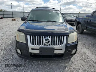 2009 Mercury Mariner z VIN 4M2CU81799KJ25621, wystawiony jako Copart lot #53109105 z przebiegiem 206 186 mil mil oraz Szkody całkowita. Historia ofert i sprzedaży dostępna na DreamBid. Obrazek 5.