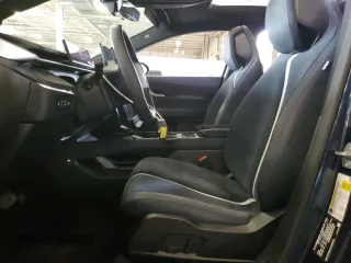 2023 Fisker Ocean One с VIN VCF1ZBU27PG005781, выставлен на аукционе Copart как лот 61660935 с пробегом 7 555 миль миль и Чистый • Clean title. История ставок и продаж доступна на DreamBid. Изображение 7.