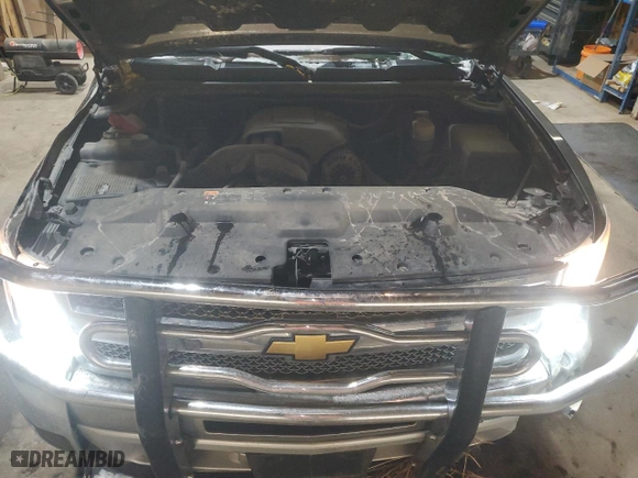2012 Chevrolet Silverado 1500 LT with VIN 1GCRKSE71CZ206799, listed as a Copart auction lot 84660824 with 181,508 mi miles and Clean Title. Bid and sale history available at carsss.com. Image 11.