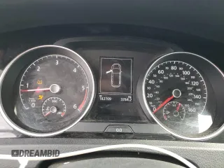 2015 Volkswagen Golf S с VIN 3VWCA7AU6FM503734, выставлен на аукционе Copart как лот 54328625 с пробегом 182 709 миль миль и Чистый • Clean title. История ставок и продаж доступна на DreamBid. Изображение 9.