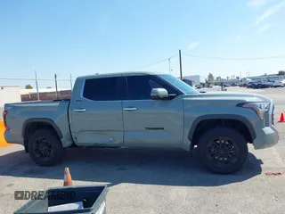 2022 Toyota Tundra Limited with VIN 5TFJA5AB6NX012246, listed as a IAAI auction lot 41868289 with 32,298 mi miles and . Bid and sale history available at DreamBid. Image 13.