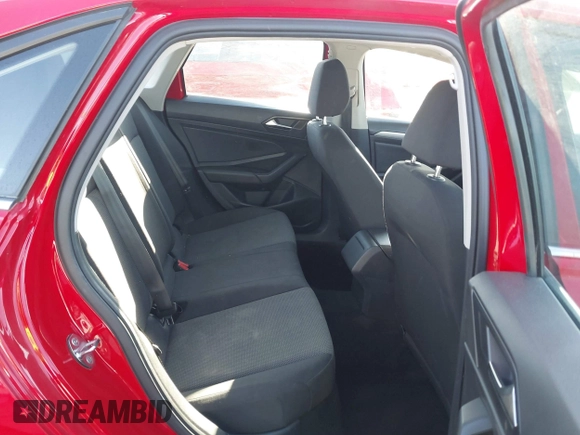 2021 Volkswagen Jetta S z VIN 3VWC57BU9MM022263, wystawiony jako IAAI lot #41817483 z przebiegiem 87 556 mil mil oraz . Historia ofert i sprzedaży dostępna na DreamBid. Obrazek 8.
