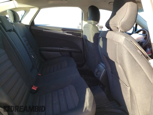2019 Ford Fusion Hybrid SE with VIN 3FA6P0LU6KR201009, listed as a Copart auction lot 38296513 with 85,028 mi miles. Bid and sale history available at carsss.com. Image 10.