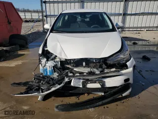 2020 Toyota Prius L Eco with VIN JTDKARFUXL3109668, listed as a Copart auction lot 48667445 with 103,307 mi miles and Salvage Title. Bid and sale history available at carsss.com. Image 5.