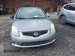 2012 Nissan Sentra 2.0 with VIN 3N1AB6AP8CL780112, listed as a IAAI auction lot 42295145 with 172,925 mi miles and . Bid and sale history available at DreamBid. Image 12.