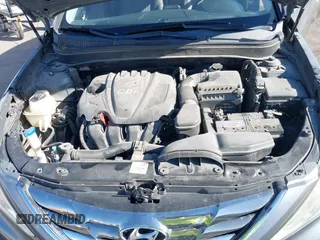 2012 Hyundai Sonata Limited with VIN 5NPEC4AC9CH461296, listed as a IAAI auction lot 42015023 with 192,145 mi miles and . Bid and sale history available at DreamBid. Image 10.