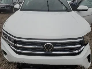 2023 Volkswagen Atlas SE с VIN 1V2JE2CA4PC211196, выставлен на аукционе Copart как лот 42286405 с пробегом Не указан миль и Списание • Salvage title. История ставок и продаж доступна на DreamBid. Изображение 12.