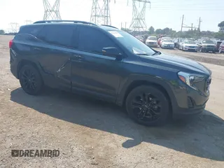 2020 GMC Terrain SLE с VIN 3GKALTEV1LL196978, выставлен на аукционе IAAI как лот 42423201 с пробегом 88 811 миль миль и . История ставок и продаж доступна на DreamBid. Изображение 1.