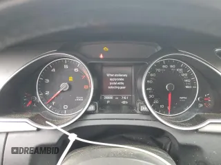 2015 Audi A5 Premium Plus z VIN WAUMFAFR6FA006347, wystawiony jako Copart lot #58063695 z przebiegiem 280 690 mil mil oraz Czysty tytuł • Clean title. Historia ofert i sprzedaży dostępna na DreamBid. Obrazek 9.