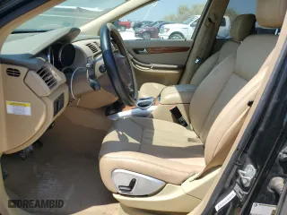 2008 Mercedes-Benz R-Class 3.5L with VIN 4JGCB65E78A081854, listed as a Copart auction lot 68652084 with 186,899 mi miles and Salvage Title. Bid and sale history available at carsss.com. Image 7.