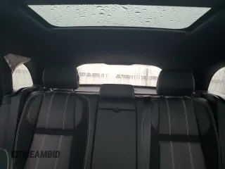 2023 Land Rover Range Rover Velar R-Dynamic S with VIN SALYT2EU9PA363900, listed as a Copart auction lot 84222874 with 54,710 mi miles and Salvage Title. Bid and sale history available at DreamBid. Image 10.