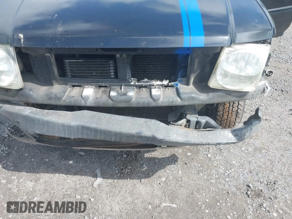 2005 Ford Explorer Sport Trac XLS with VIN 1FMZU67K55UA88299, listed as a IAAI auction lot 42128186 with Not provided miles and . Bid and sale history available at DreamBid. Image 6.