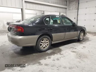2002 Subaru Legacy Outback Limited z VIN 4S3BE686227209143, wystawiony jako IAAI lot #42473663 z przebiegiem Nie podano mil oraz . Historia ofert i sprzedaży dostępna na DreamBid. Obrazek 4.