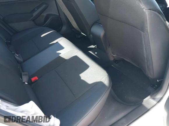 2025 Honda Civic Sport z VIN 2HGFE2F50SH544704, wystawiony jako IAAI lot #41881525 z przebiegiem 2954 mil mil oraz . Historia ofert i sprzedaży dostępna na DreamBid. Obrazek 8.
