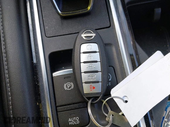 2022 Nissan Pathfinder SL z VIN 5N1DR3CD1NC219638, wystawiony jako IAAI lot #41691060 z przebiegiem 38 365 mil mil oraz . Historia ofert i sprzedaży dostępna na DreamBid. Obrazek 11.