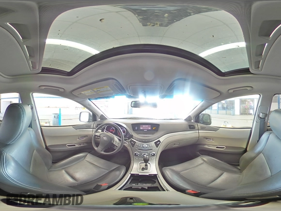 2013 Subaru Tribeca Limited с VIN 4S4WX9GD5D4401573, выставлен на аукционе Copart как лот 65688554 с пробегом 102 731 миль миль и Списание • Salvage title. История ставок и продаж доступна на DreamBid. Изображение 13.