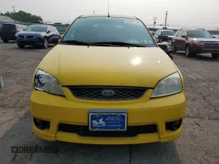 2006 Ford Focus S z VIN 1FAHP31N06W222169, wystawiony jako Copart lot #60300995 z przebiegiem 128 734 mil mil oraz Szkoda całkowita • Salvage title. Historia ofert i sprzedaży dostępna na DreamBid. Obrazek 5.