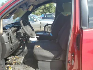 2008 Nissan Titan z VIN 1N6AA06E88N319288, wystawiony jako Copart lot #77184874 z przebiegiem Nie podano mil oraz Szkoda całkowita • Salvage title. Historia ofert i sprzedaży dostępna na DreamBid. Obrazek 7.