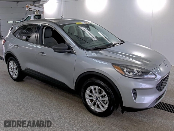 2022 Ford Escape SE with VIN 1FMCU9G60NUB32994, listed as a IAAI auction lot 42733965 with 63,516 mi miles and . Bid and sale history available at DreamBid. Image 8.