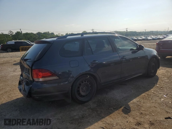 2010 Volkswagen Jetta S z VIN 3VWKZ7AJ4AM647401, wystawiony jako Copart lot #63454595 z przebiegiem 207 145 mil mil oraz Szkoda całkowita • Salvage title. Historia ofert i sprzedaży dostępna na DreamBid. Obrazek 3.