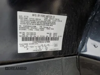 2018 Ford Taurus SEL with VIN 1FAHP2E8XJG137888, listed as a Copart auction lot 50764925 with 172,492 mi miles and Salvage Title. Bid and sale history available at DreamBid. Image 13.