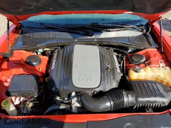 2014 Dodge Charger RT Plus with VIN 2C3CDXCT3EH125761, listed as a Copart auction lot 52432175 with 227,586 mi miles and Non Repairable. Bid and sale history available at carsss.com. Image 11.