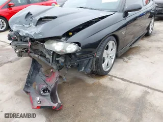 2006 Pontiac GTO with VIN 6G2VX12U46L827831, listed as a IAAI auction lot 41319936 with 102,173 mi miles. Bid and sale history available at carsss.com. Image 17.
