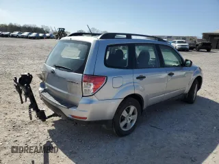 2012 Subaru Forester 2.5X with VIN JF2SHABC4CH464897, listed as a Copart auction lot 51436845 with 169,492 mi miles and Salvage Title. Bid and sale history available at carsss.com. Image 3.
