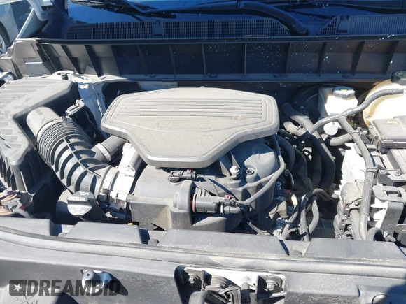 2019 GMC Acadia SLT with VIN 1GKKNMLS9KZ263427, listed as a IAAI auction lot 42628327 with 81,135 mi miles and . Bid and sale history available at DreamBid. Image 10.
